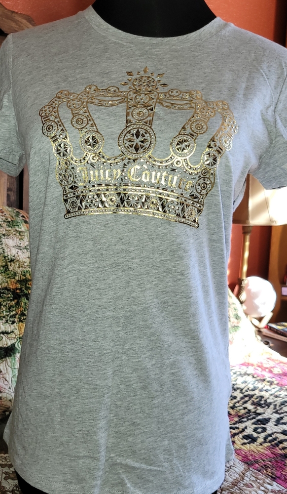 NWOT Juicy Couture Tee